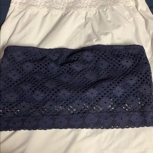 Bandeau bralette Aerie